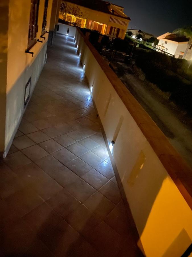 Maeri Home Augusta Extérieur photo