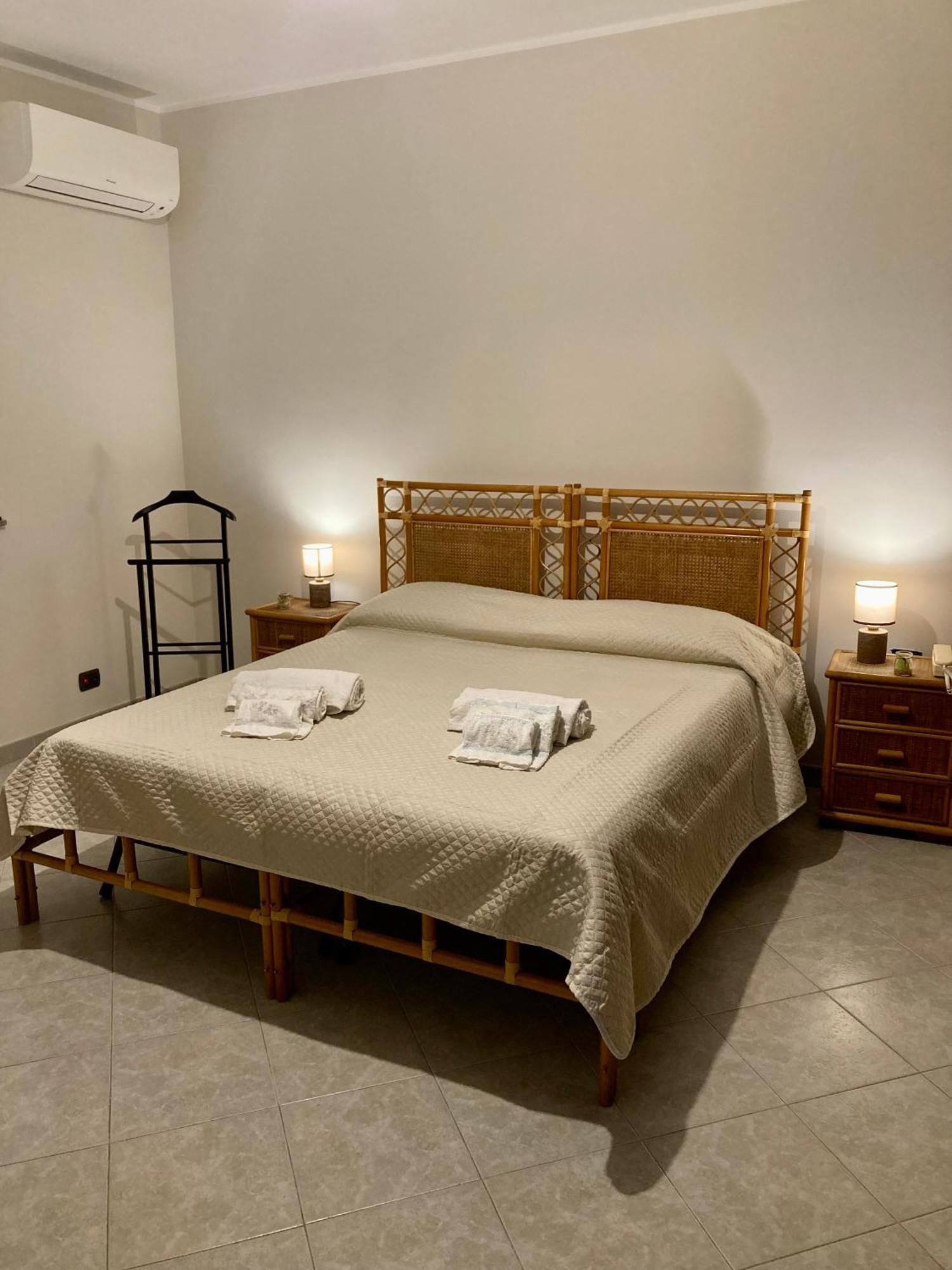 Maeri Home Augusta Extérieur photo
